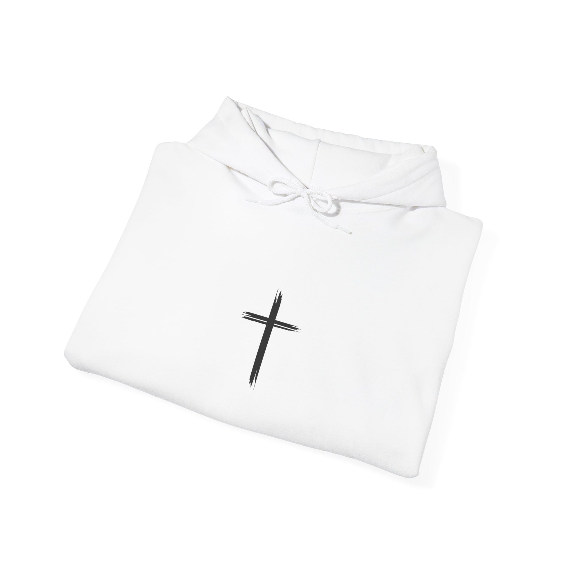 Holy Cross Hoodie von SNRUE® 