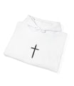 Sudadera con capucha de Holy Cross por SNRUE® 