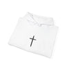 Hoodie Holy Cross por SNRUE® 