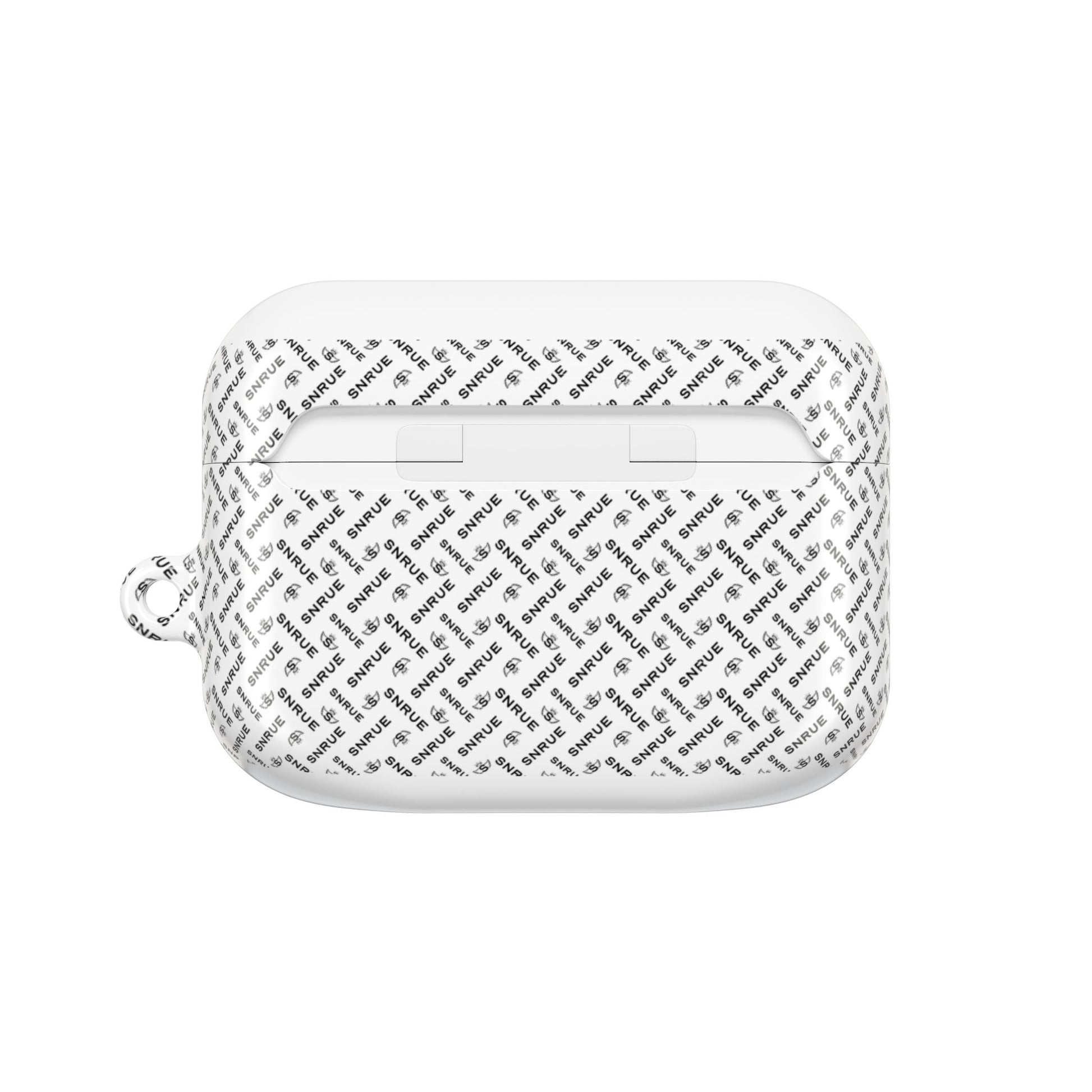 SNRUE® Signature AirPods Case