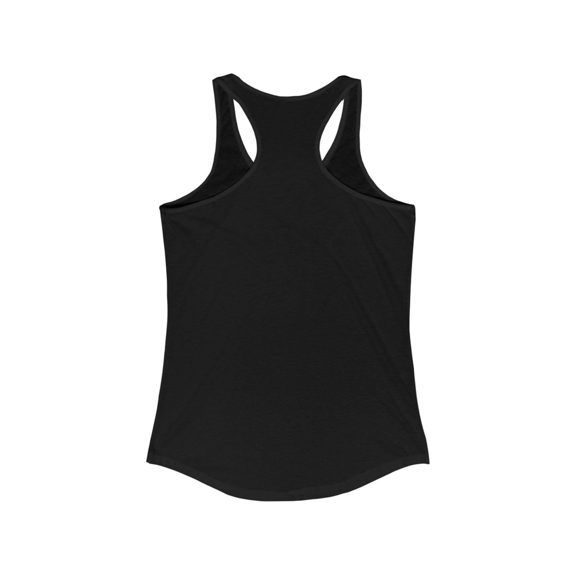 SNRUE® Essential Racerback Tank