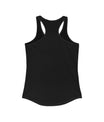 SNRUE® Essential Racerback Tank