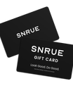 SNRUE® Gift Card – A Statement of Purpose