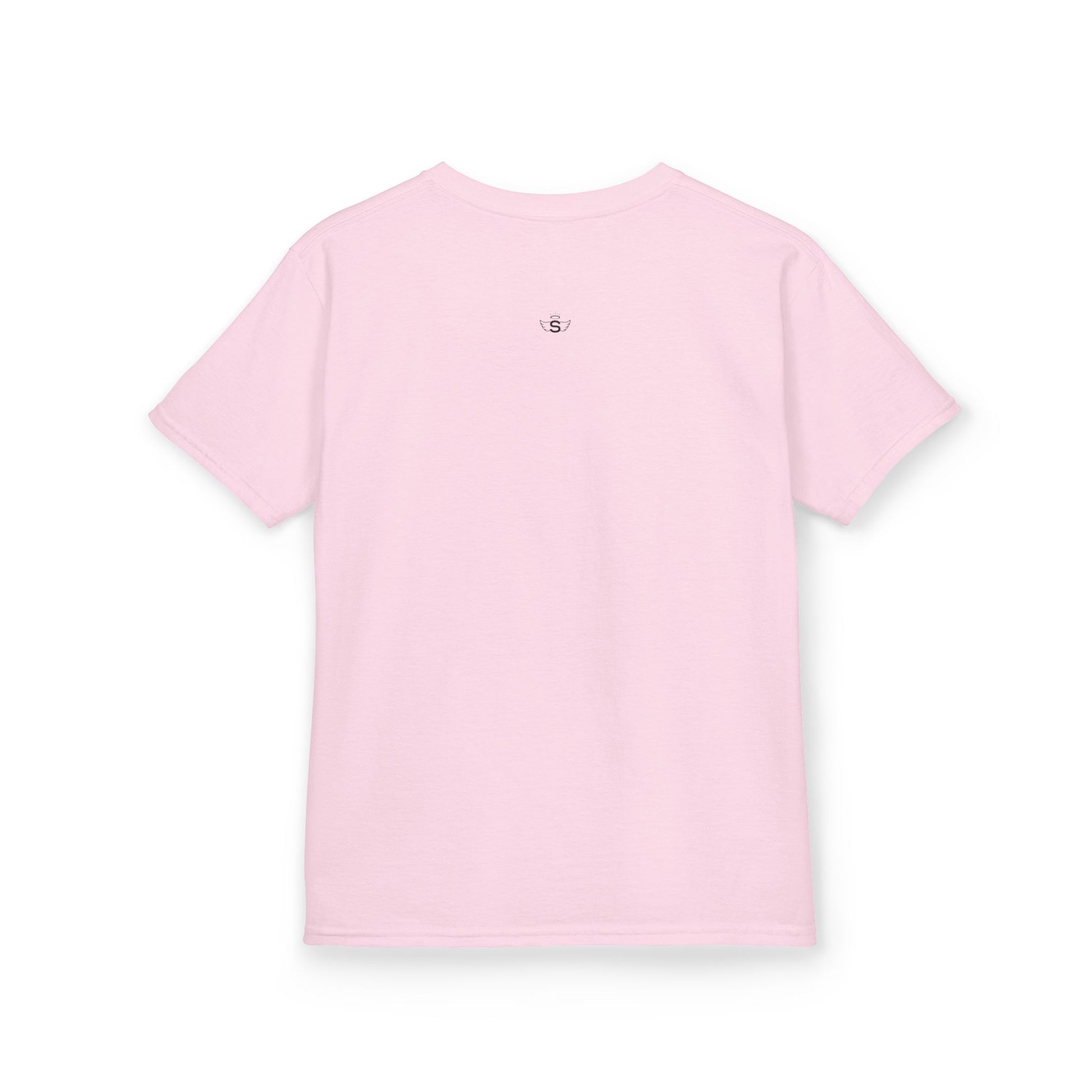 SNRUE® Kids Classic Logo Tee