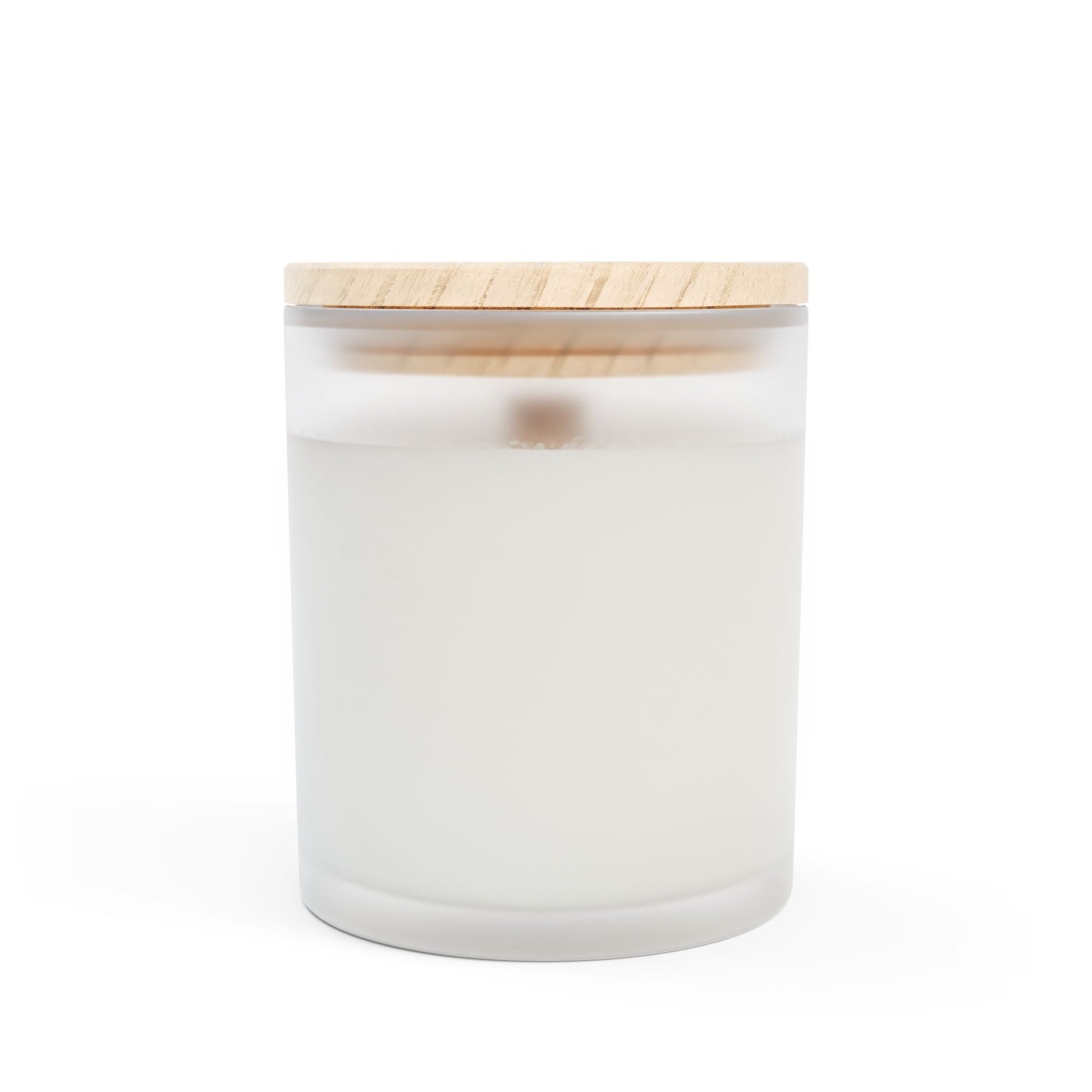 Vela de Madera de Lujo por SNRUE® 