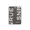 SNRUE® Signature Car Air Freshener