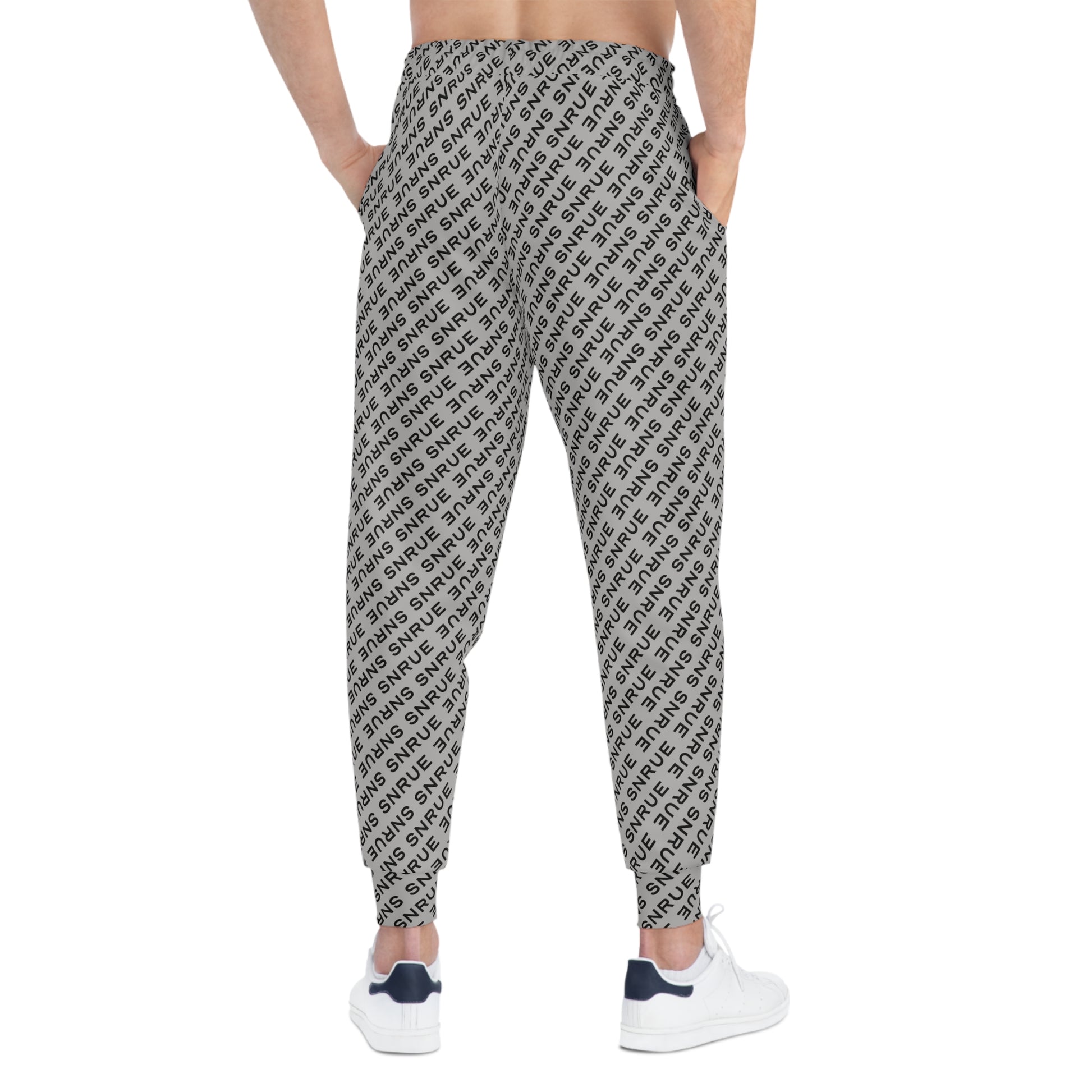 SNRUE® Signature Lounge Joggers