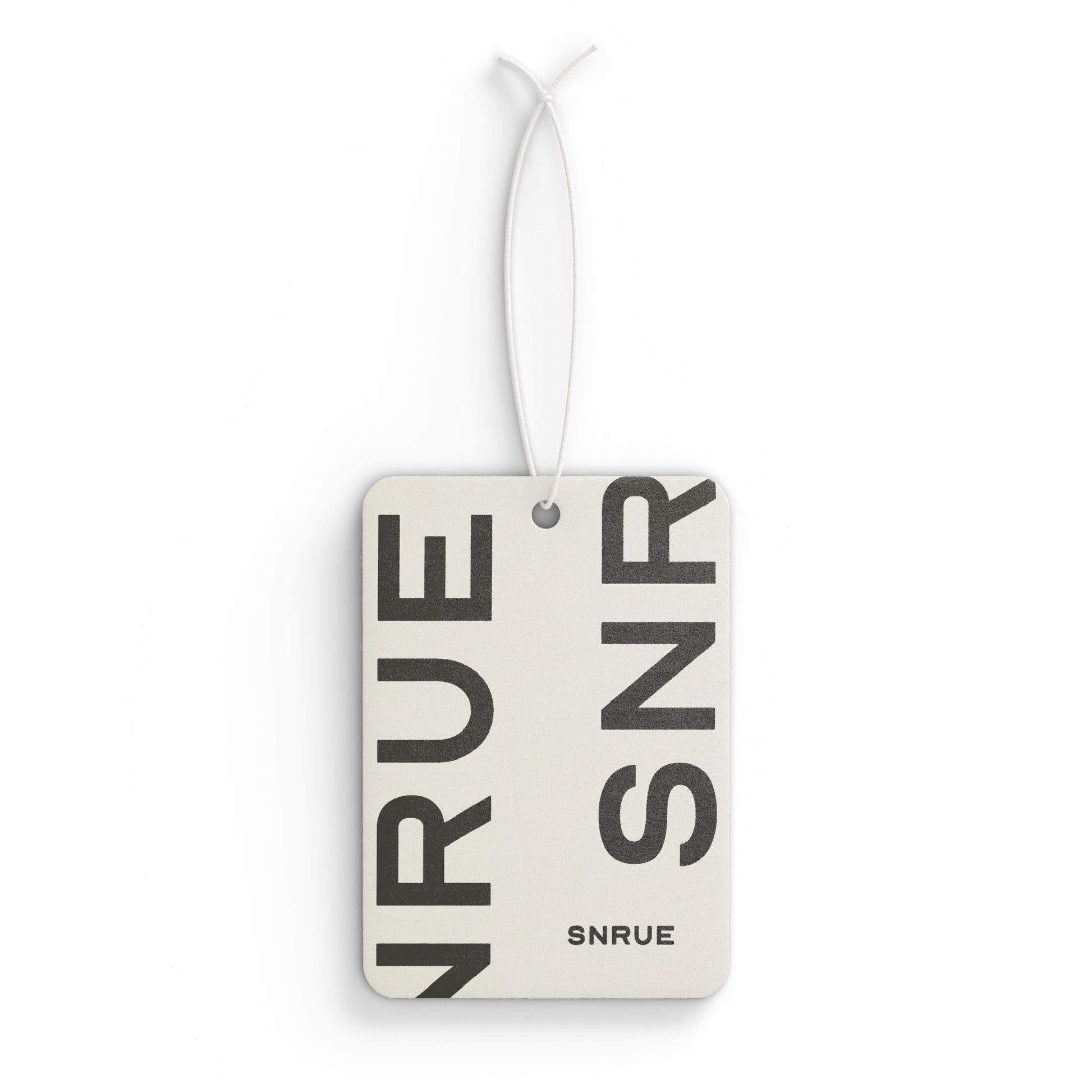 SNRUE® Luxe Car Air Freshener