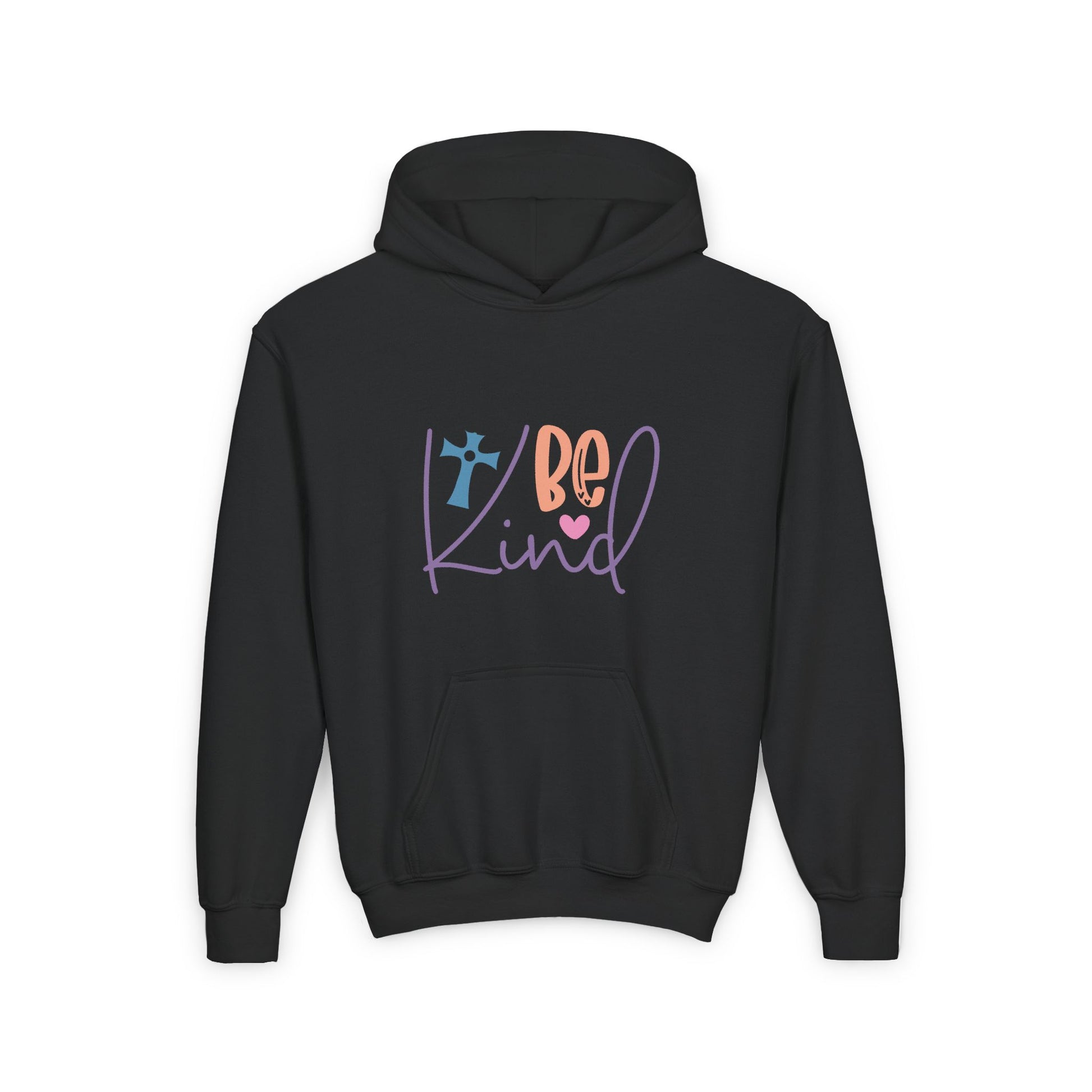 Sudadera 'Be Kind' para niños de SNRUE® 