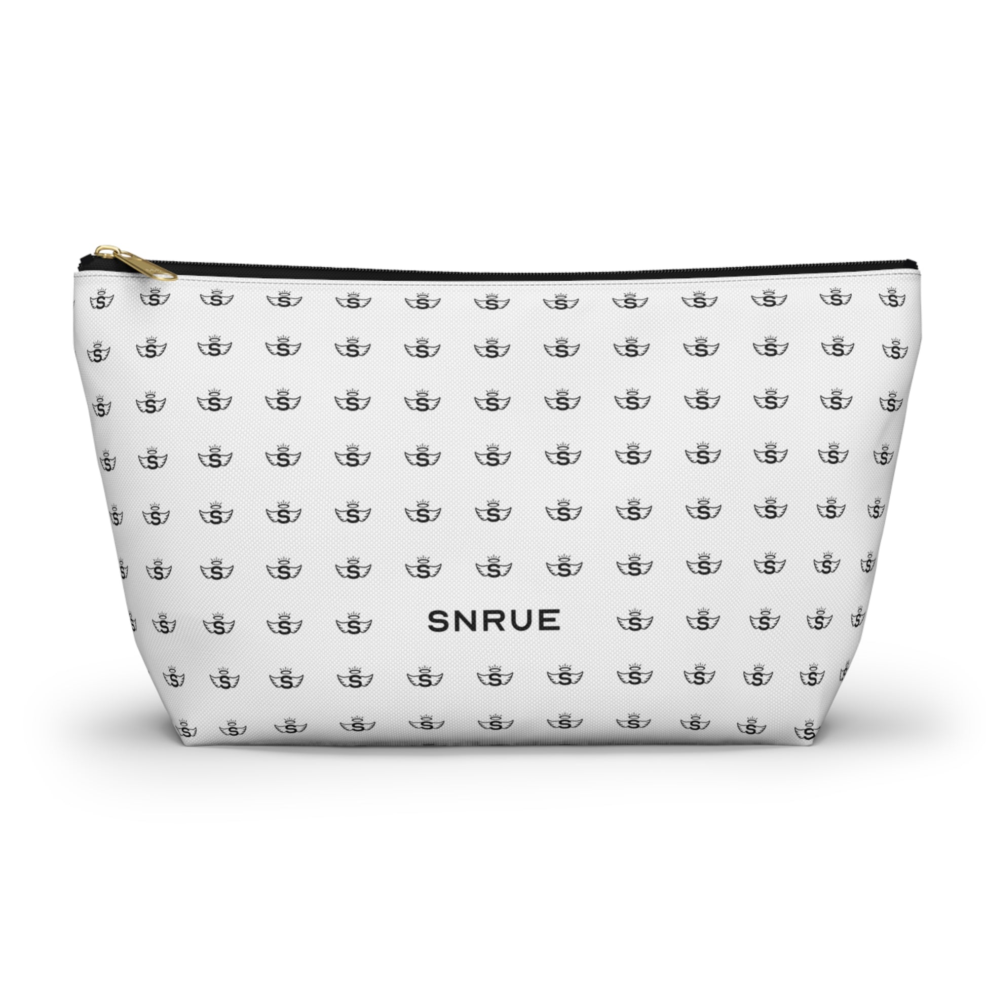 SNRUE® Signature Travel Pouch