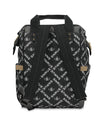 Luxe Windelrucksack von SNRUE® 