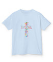 Love & Faith Tee for Kids by SNRUE®