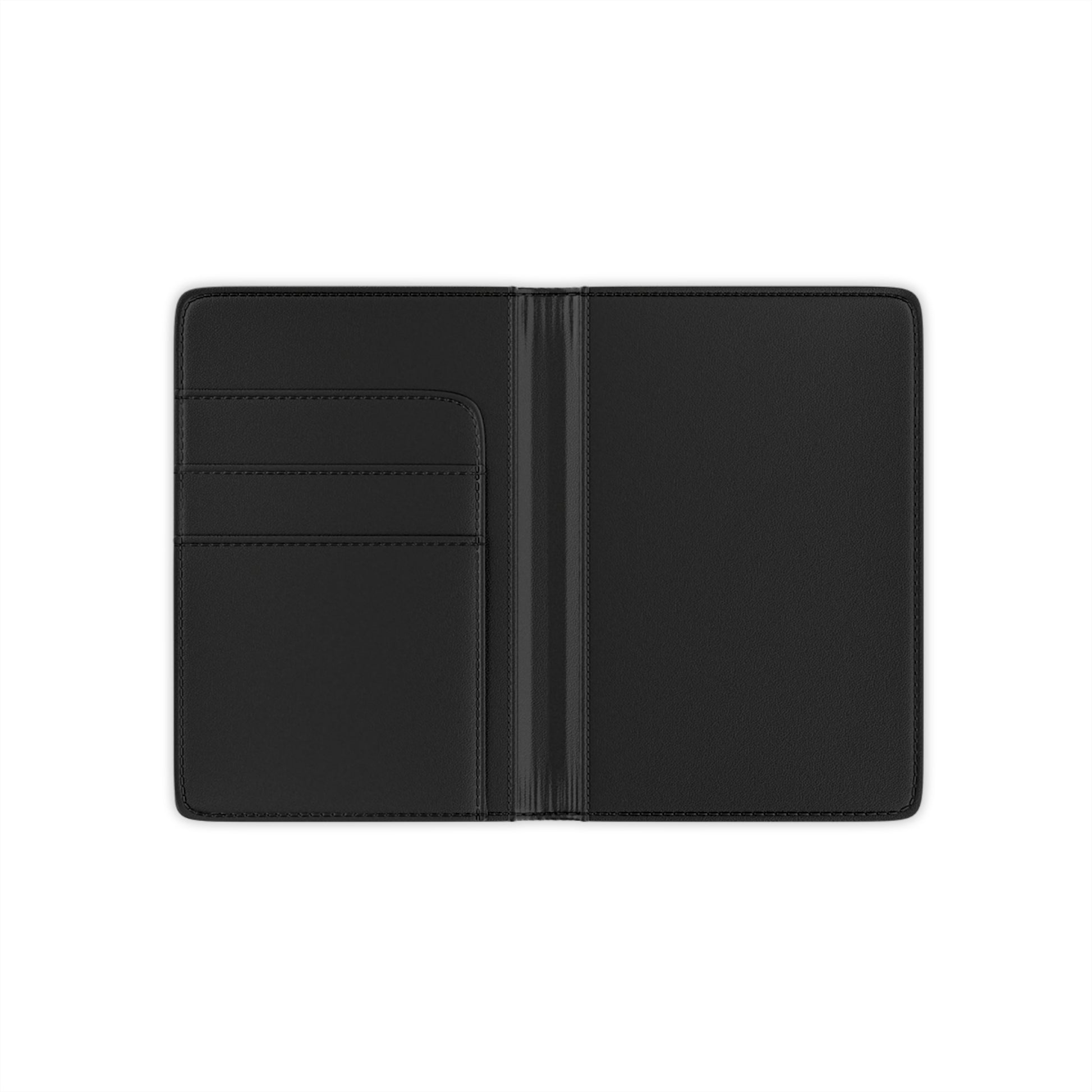 SNRUE® Luxe Passport Holder