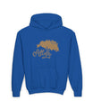 Sweatshirt Foi & Confort Pour Enfants par SNRUE® 