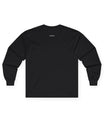 SNRUE® Signature Long-Sleeve Tee