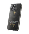 Charity & Faith Phone Case by SNRUE®