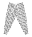 SNRUE® Relaxed Fit Joggers