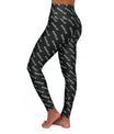 SNRUE® Signature High-Waist Leggings