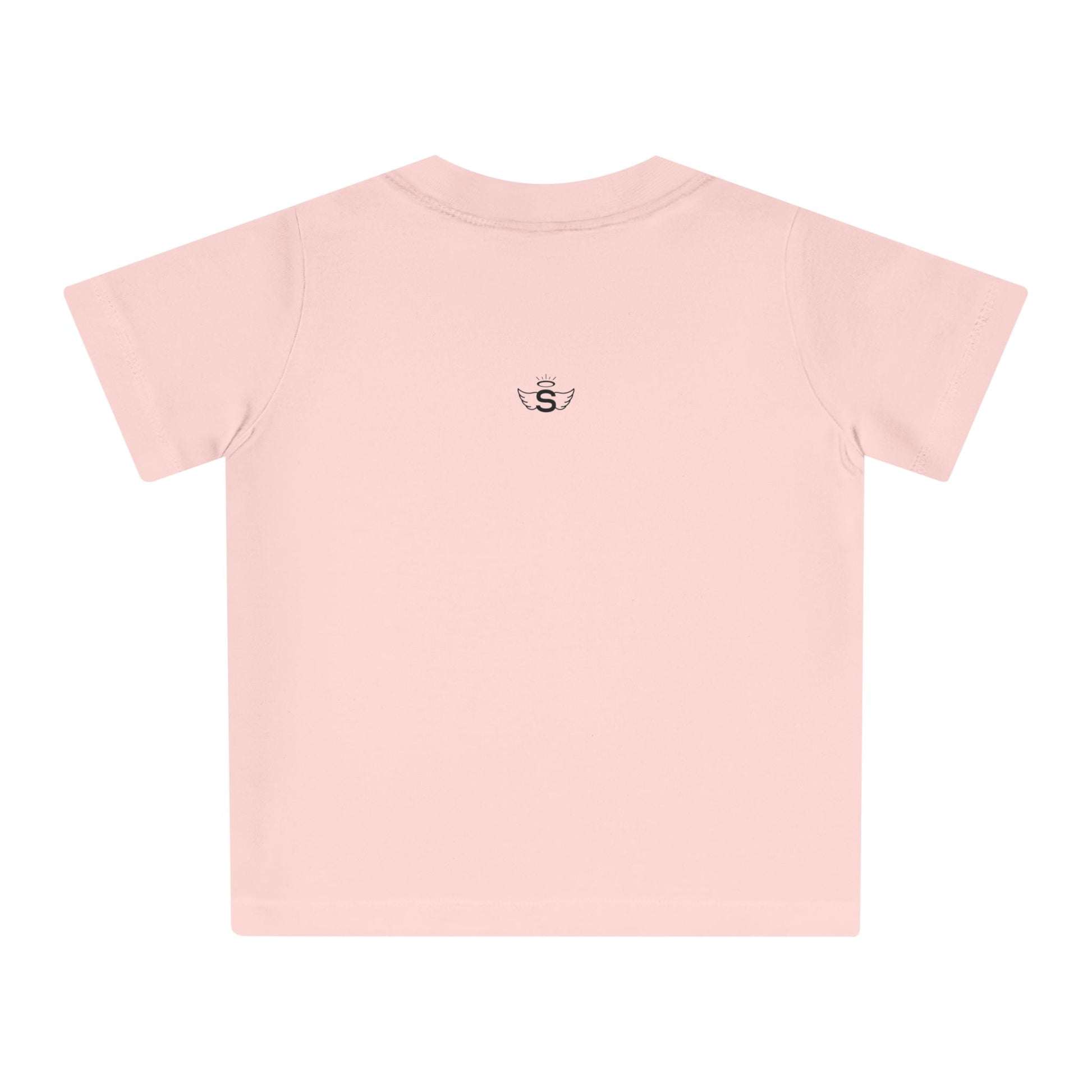 SNRUE® Angel Baby Tee