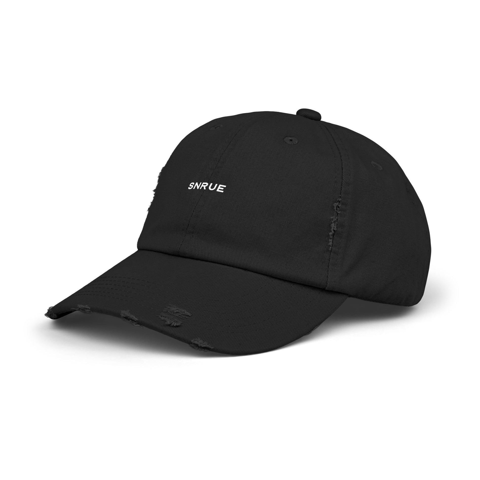 Timeless Twill Hat by SNRUE®