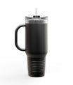 40oz Insulated Travel Mug by SNRUE®