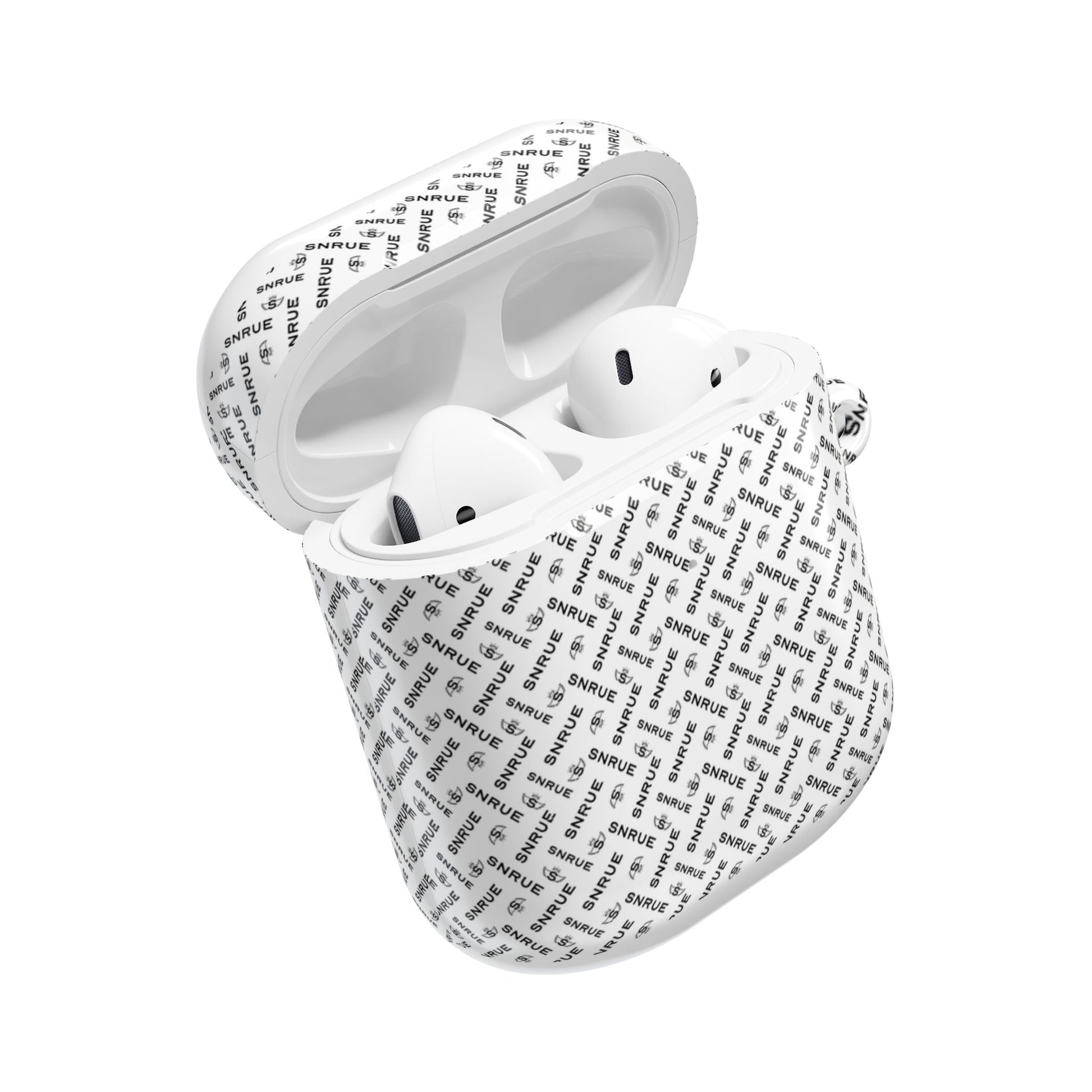 SNRUE® Signature AirPods Case