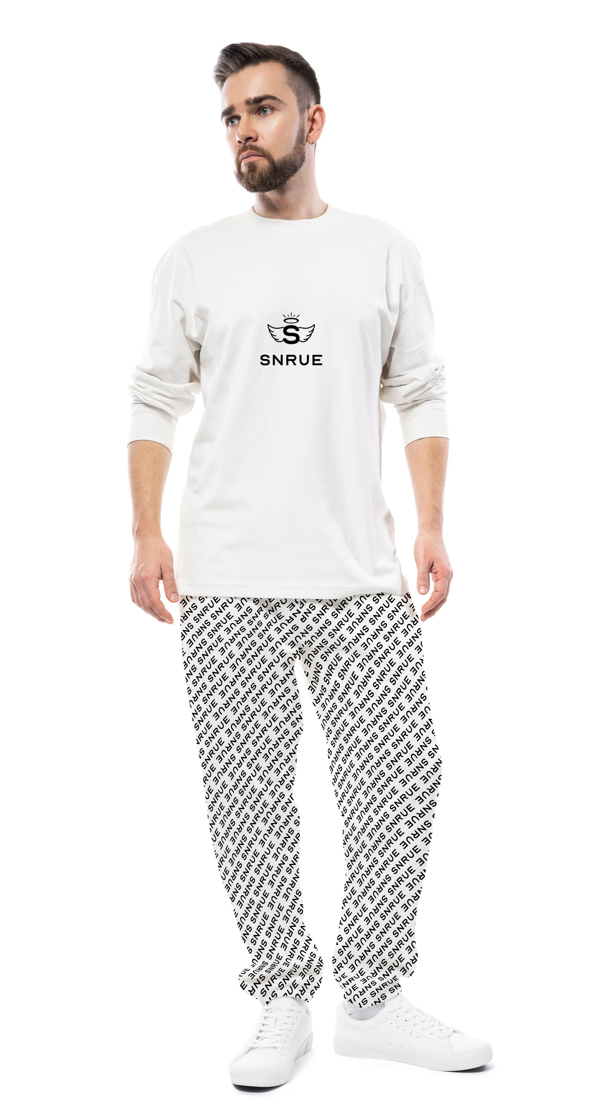 Cópia de Joggers Assinatura SNRUE® 