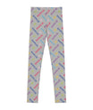 SNRUE® Color Pop Kids Leggings