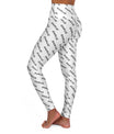 SNRUE® High-Waist Leggings