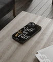 Walk by Faith Phone Case by SNRUE®