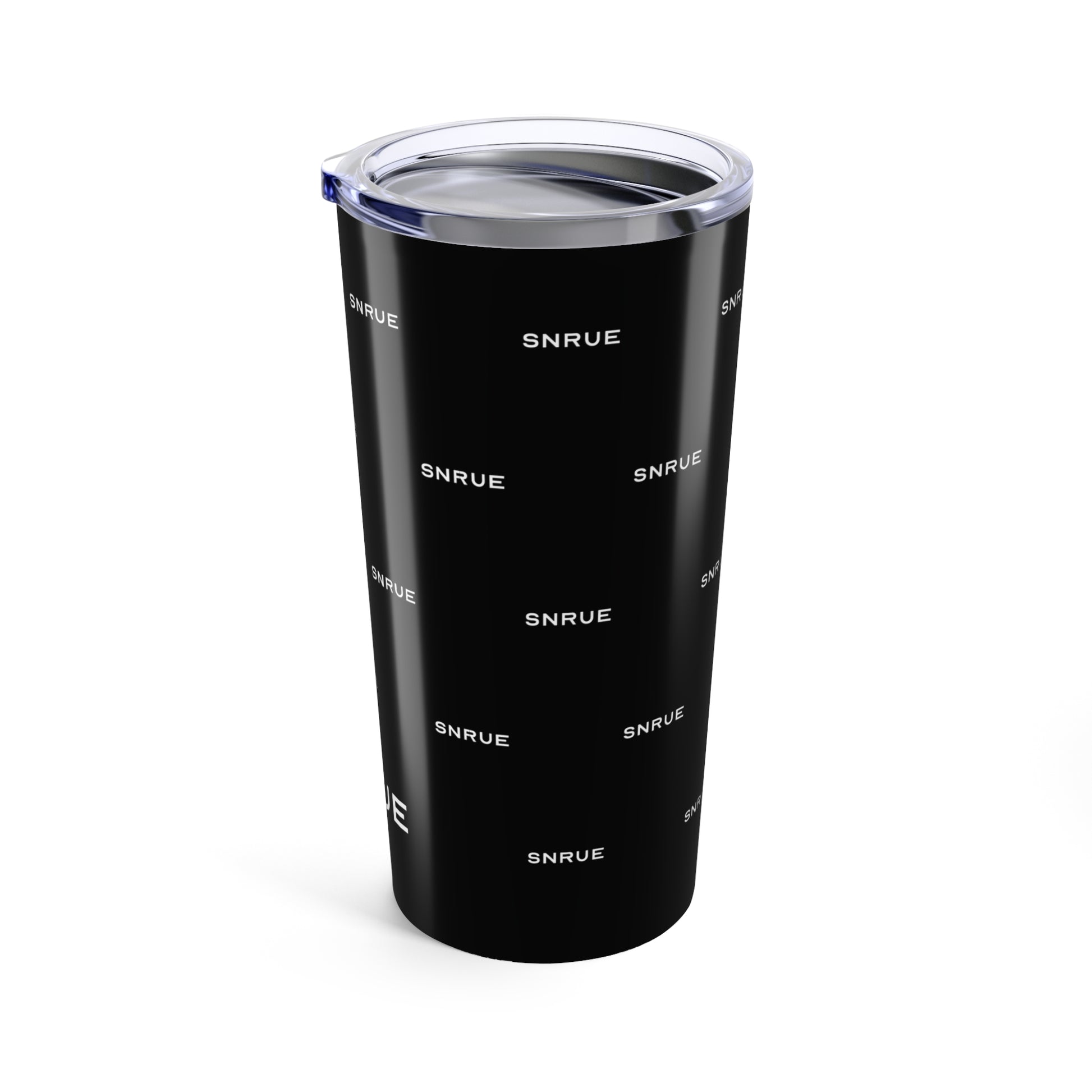 Vaso térmico de acero inoxidable de 20oz por SNRUE® 