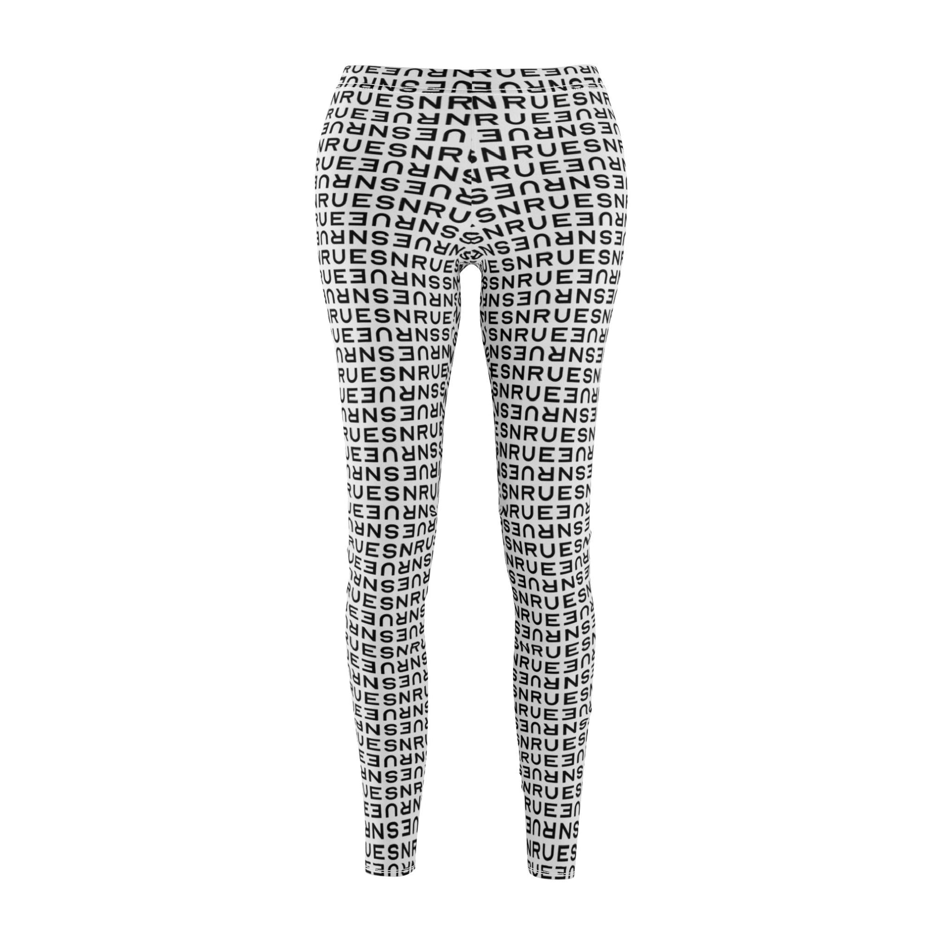 SNRUE® Essential Leggings