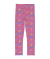 SNRUE® Playful Pink Kids Leggings