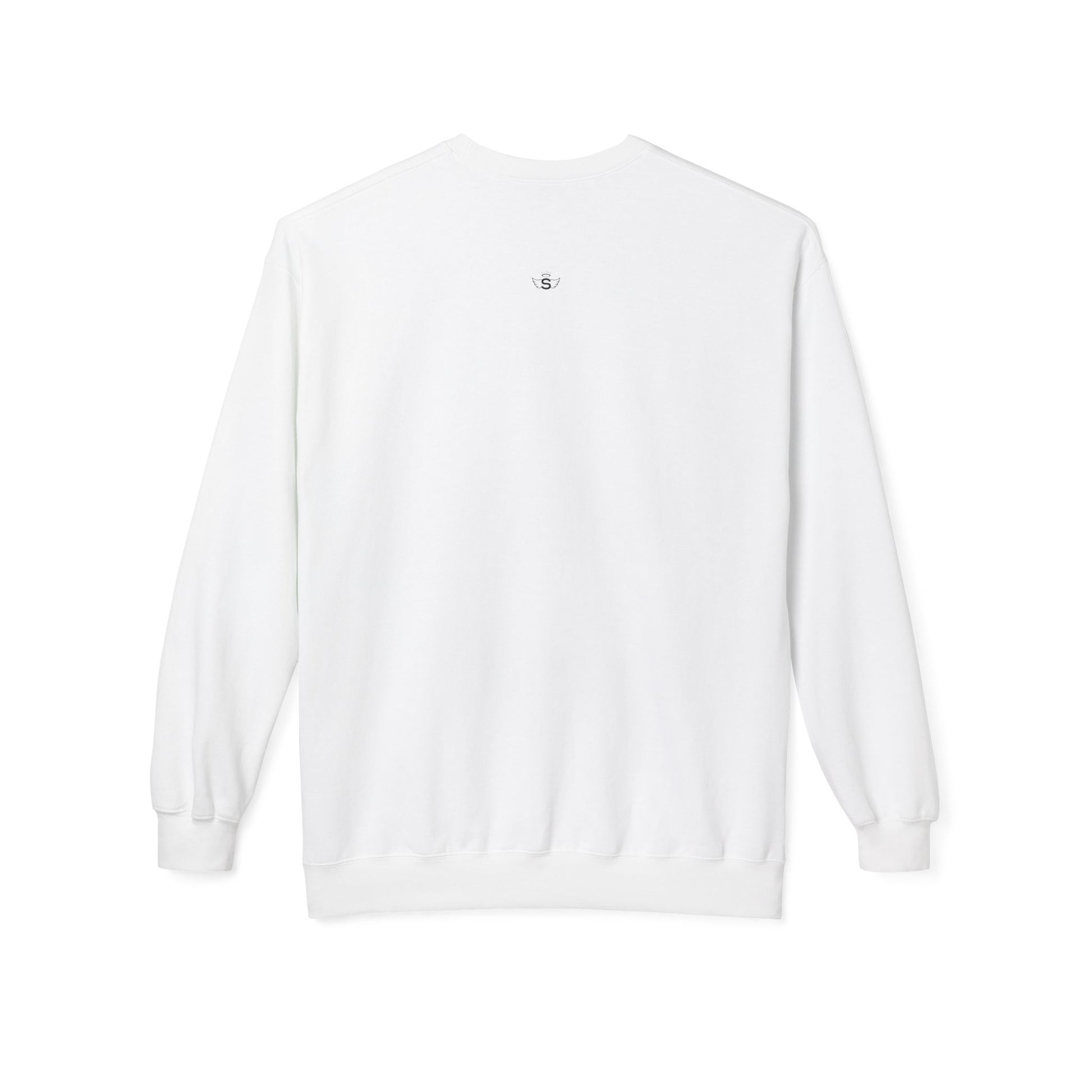 Essential Crewneck Sweatshirt von SNRUE® 