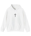 Holy Cross Hoodie von SNRUE® 