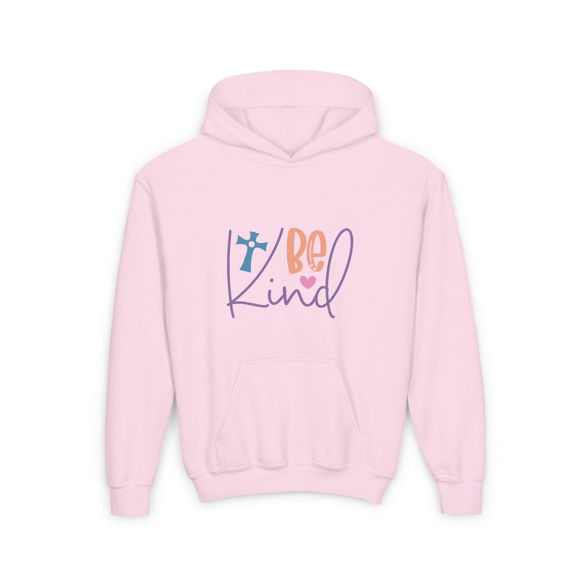 Be Kind Sweatshirt for Kids by SNRUE®