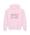 Be Kind Sweatshirt for Kids by SNRUE®