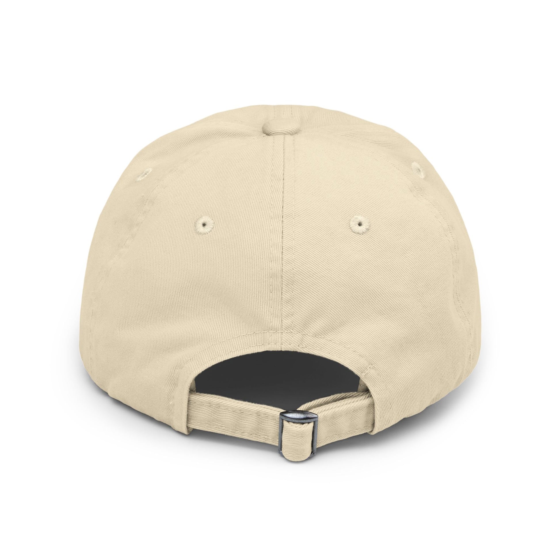 Timeless Twill Hat by SNRUE®