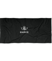 Luxe Cotton-Blend Towel by SNRUE®