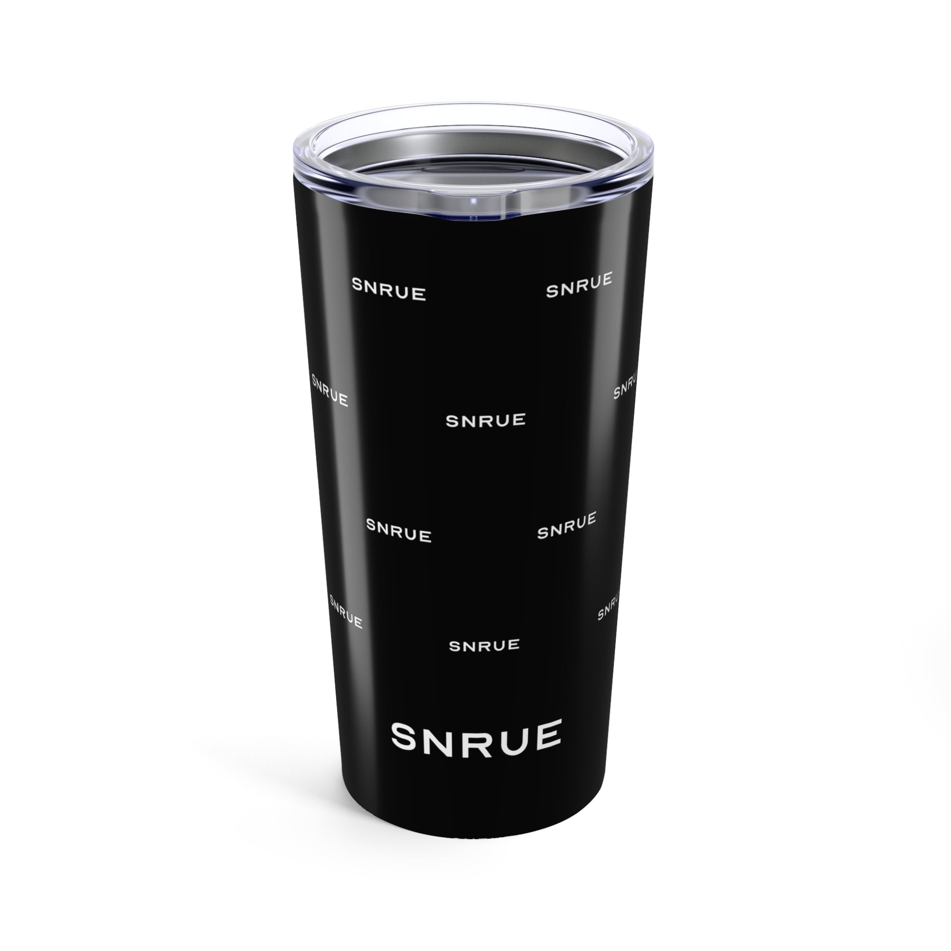 Vaso térmico de acero inoxidable de 20oz por SNRUE® 