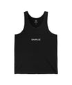 SNRUE® Essential Tank Top