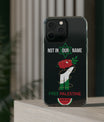 Free Palestine Phone Case by SNRUE®