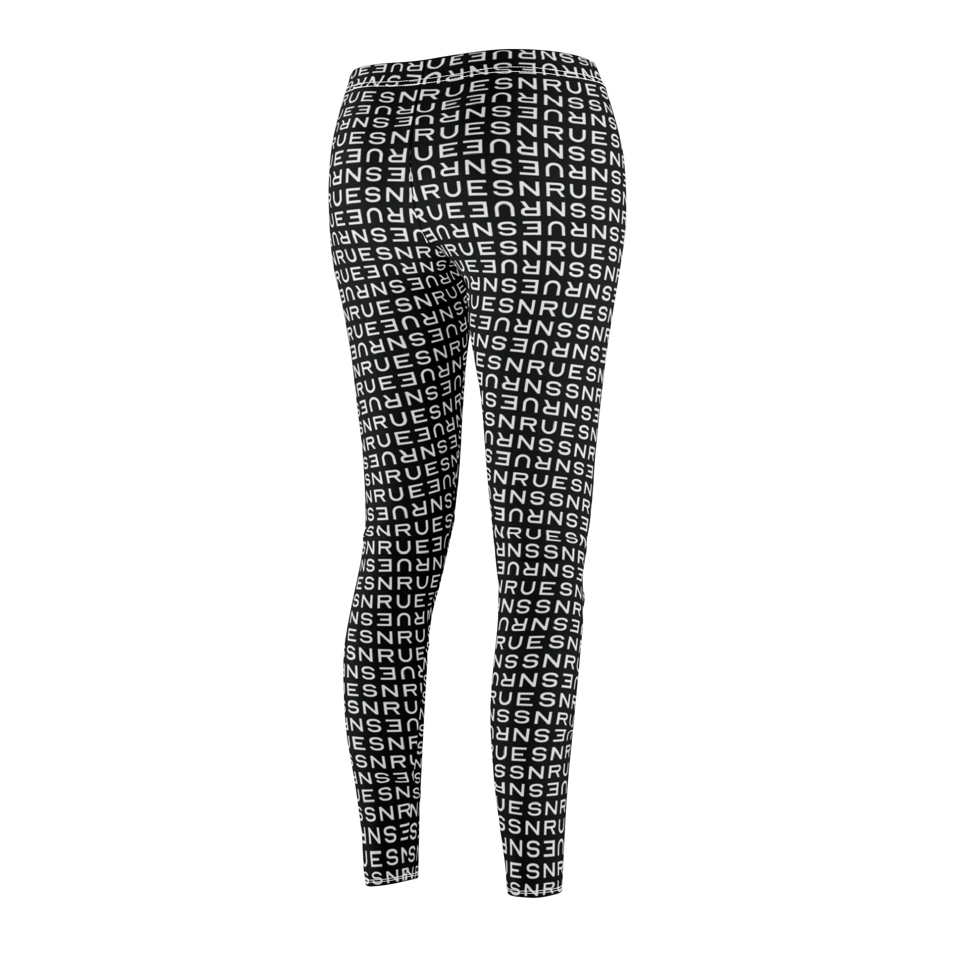 Leggings Assinatura SNRUE® 