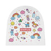 SNRUE® Playful Baby Beanie