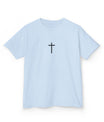 Faith Cross Tee for Kids by SNRUE®