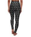 SNRUE® Signature High-Waist-Leggings 