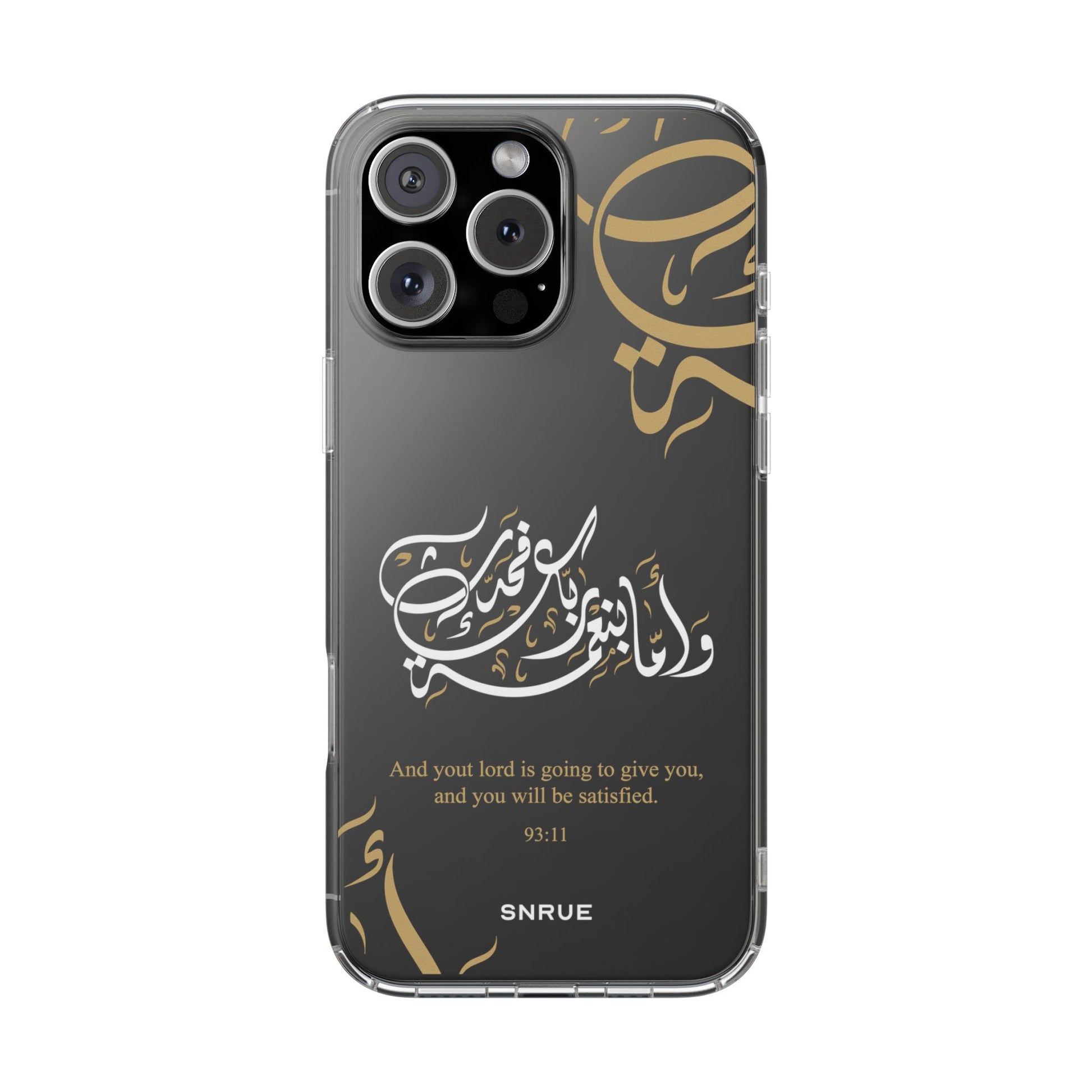 Divine Blessings Phone Case by SNRUE®