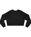 Sweatshirt Cropped Signature da SNRUE® 