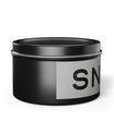 Minimalist Tin Candle by SNRUE®