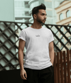 Hikma Arabic Calligraphy Tee by SNRUE®